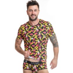 Anais Men - Banana Camiseta de Anais Men Accesories - Talla S | Piumer