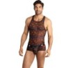 Anais Men - Chill Top de Anais Men Accesories - Talla XL | Piumer