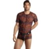 Anais Men - Chill Camiseta de Anais Men Accesories - Talla XL | Piumer