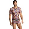 Anais Men - Comics Camiseta de Anais Men Accesories - Talla S | Piumer