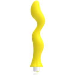 G-SPOT - GAVYN VIBRADOR...