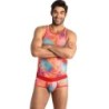 Anais Men - Falcon Top de Anais Men Accesories - Talla S | Piumer