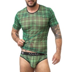 Anais Men - Magic Camiseta de Anais Men Accesories - Talla S | Piumer
