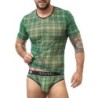 Anais Men - Magic Camiseta de Anais Men Accesories - Talla XL | Piumer