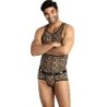 Anais Men - Mercury Top de Anais Men Accesories - Talla XL | Piumer