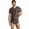 Anais Men - Mexico Camiseta de Anais Men Accesories - Talla S | Piumer