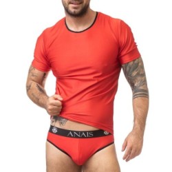 Anais Men - Soul Camiseta de Anais Men Accesories - Talla XL | Piumer