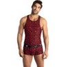 Anais Men - Tribal Top de Anais Men Accesories - Talla S | Piumer