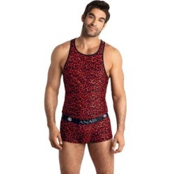Anais Men - Tribal Top de Anais Men Accesories - Talla XL | Piumer