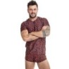 Anais Men - Tribal Camiseta de Anais Men Accesories - Talla M | Piumer