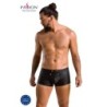 Passion - 050 Short Patrick Negro de Passion Men - Talla L/XL | Piumer