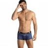 Anais Men - Naval Boxer de Anais Men Boxer & Brief - Talla S | Piumer