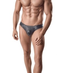 Anais Men - Ares Tanga Ii 3Xl de Anais Men Slip & Thong | Piumer