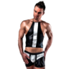 Passion - Disfraz Camarero 018 Sexy By Men de Passion Men - Talla S/M | Piumer