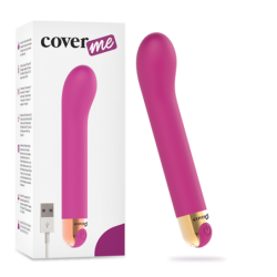 COVERME - G-SPOT VIBRATOR...