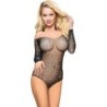 Subblime - Teddy Manga Larga Rojo de Subblime Bodies - Talla S/M | Piumer