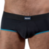 Macho - Ms24B Calzoncillo Brief Dark Azul de Macho Underwear - Talla S | Piumer