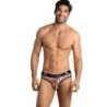Anais Men - Comics Slip de Anais Men Slip & Thong - Talla XL | Piumer