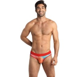 Anais Men - Falcon Slip de Anais Men Slip & Thong - Talla XL | Piumer