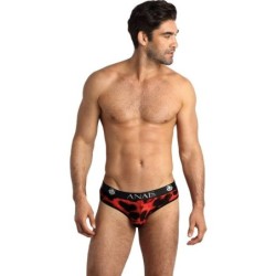 Anais Men - Savage Slip de Anais Men Slip & Thong - Talla S | Piumer