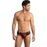 Anais Men - Savage Slip de Anais Men Slip & Thong - Talla L | Piumer