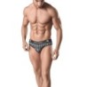 Anais Men - Aegis Slip de Anais Men Slip & Thong - Talla L | Piumer
