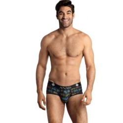 Anais Men - Benito Boxer Brief de Anais Men Boxer & Brief - Talla S | Piumer