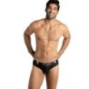 Anais Men - Electro Slip de Anais Men Slip & Thong - Talla M | Piumer