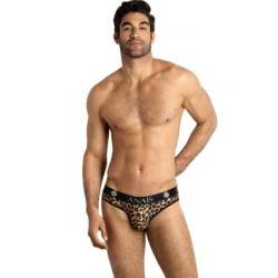 Anais Men - Mercury Slip de Anais Men Slip & Thong - Talla S | Piumer