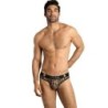 Anais Men - Mercury Slip de Anais Men Slip & Thong - Talla S | Piumer