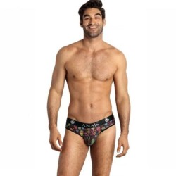 Anais Men - Mexico Slip de Anais Men Slip & Thong - Talla XL | Piumer