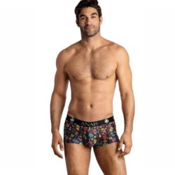 Anais Men - Mexico Boxer de Anais Men Boxer & Brief - Talla S | Piumer