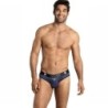 Anais Men - Naval Slip de Anais Men Slip & Thong - Talla S | Piumer