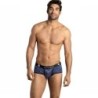 Anais Men - Naval Boxer Brief de Anais Men Boxer & Brief - Talla XL | Piumer