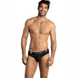 Anais Men - Petrol Slip de Anais Men Slip & Thong - Talla XL | Piumer