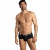 Anais Men - Petrol Boxer Brief de Anais Men Boxer & Brief - Talla L | Piumer