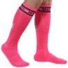 Macho - Calcetines Largos Talla Única Rosa de Macho Underwear | Piumer