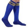 Macho - Calcetines Largos Talla Única Azul de Macho Underwear | Piumer