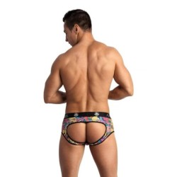 Anais Men - Comics Jock Bikini de Anais Men Jock - Talla XL | Piumer