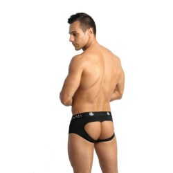 Anais Men - Petrol Jock Bikini de Anais Men Jock - Talla XL | Piumer