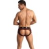 Anais Men - Tribal Jock Bikini de Anais Men Jock - Talla XL | Piumer