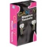 Spencer & Fleetwood - Cubrepezones Caramelitos de Spencer & Fletwood | Piumer