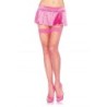 Leg Avenue - Medias De Red Mediana Neon de Leg Avenue Hosiery | Piumer