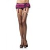 Leg Avenue - Medias De Red Industrial Talla Única de Leg Avenue Hosiery | Piumer